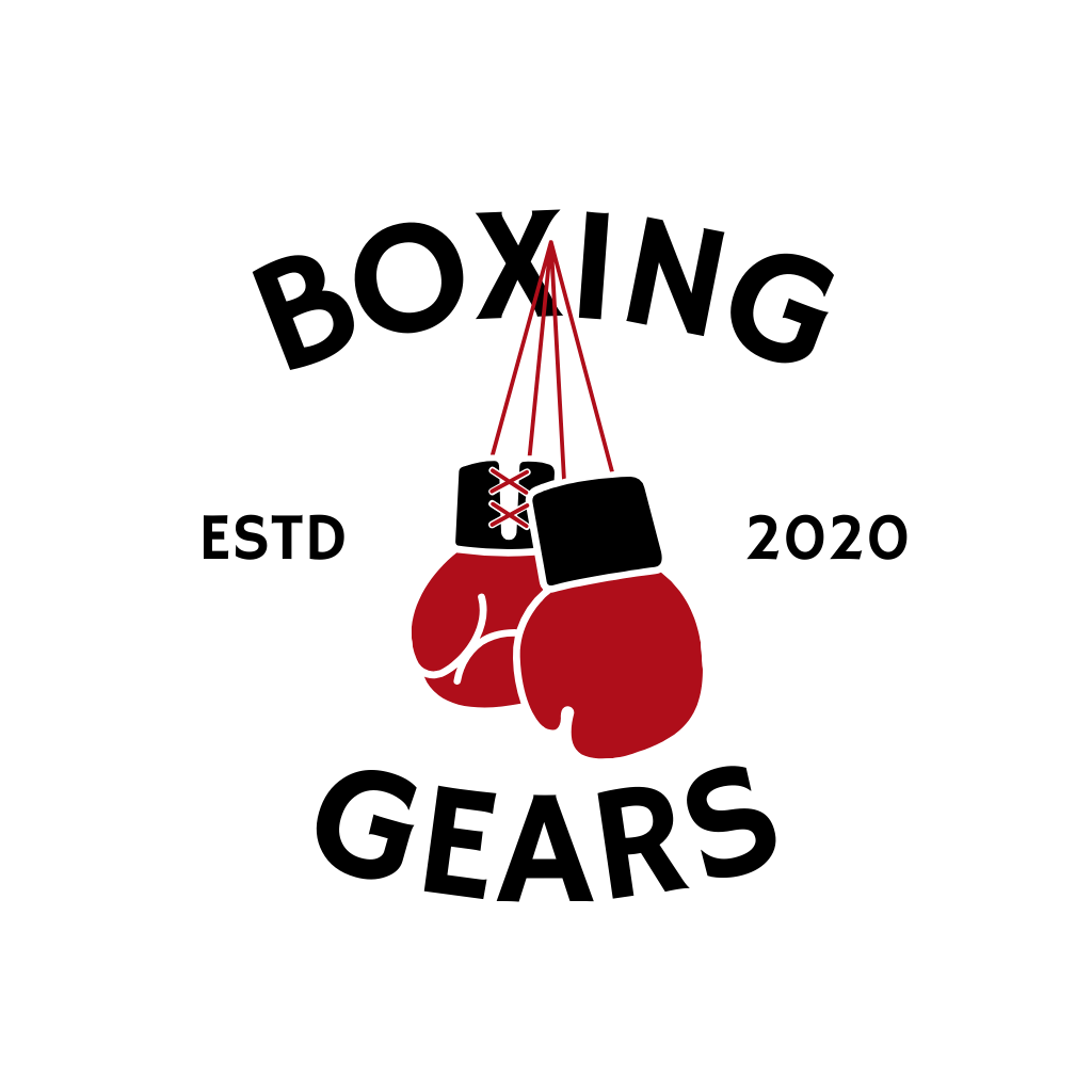Boxing Gears